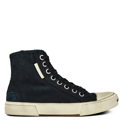 Paris High Tops