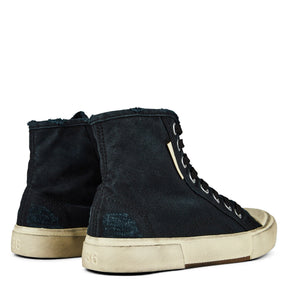 Paris High Tops