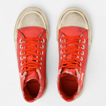 Paris High Tops