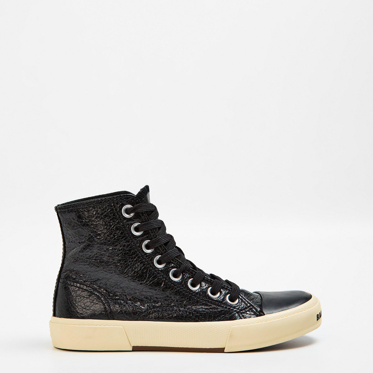 Paris High Tops