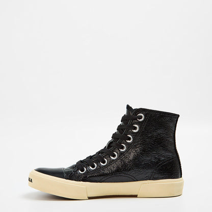 Paris High Tops