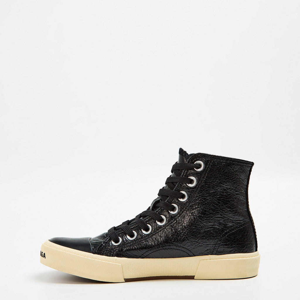 Paris High Tops