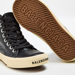 Paris High Tops