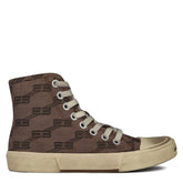 Bb Monogram Paris Hi-Tops
