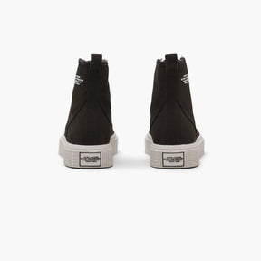 The High Top Sneakers