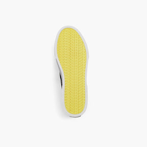 The High Top Sneakers
