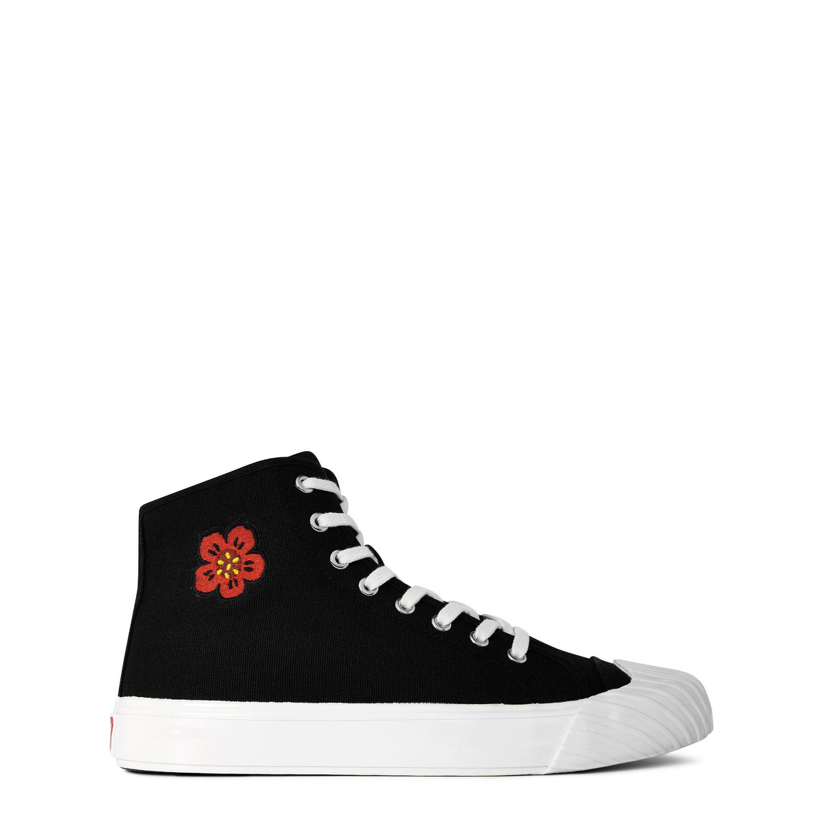 School High Top Trainers