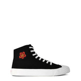 School High Top Trainers
