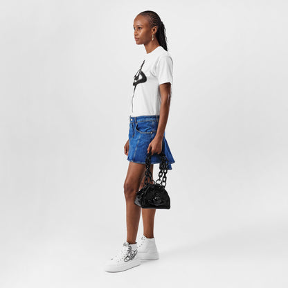Platform High Top