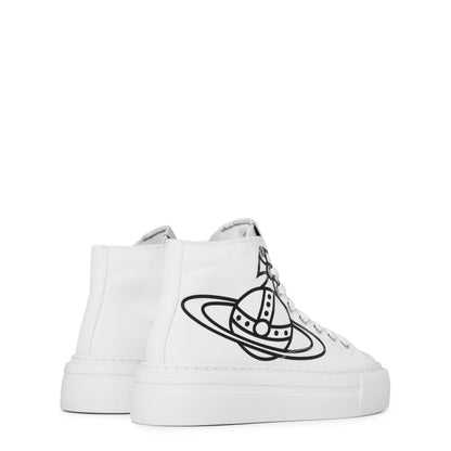 Platform High Top