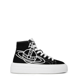 Platform High Top
