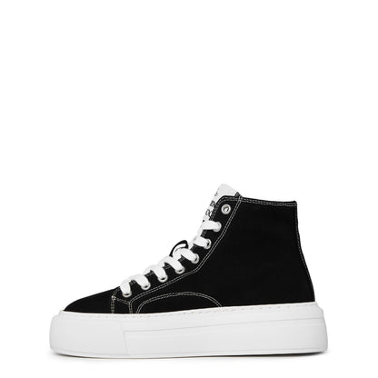 Platform High Top