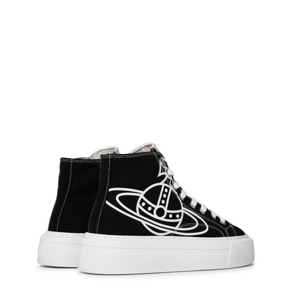 Platform High Top