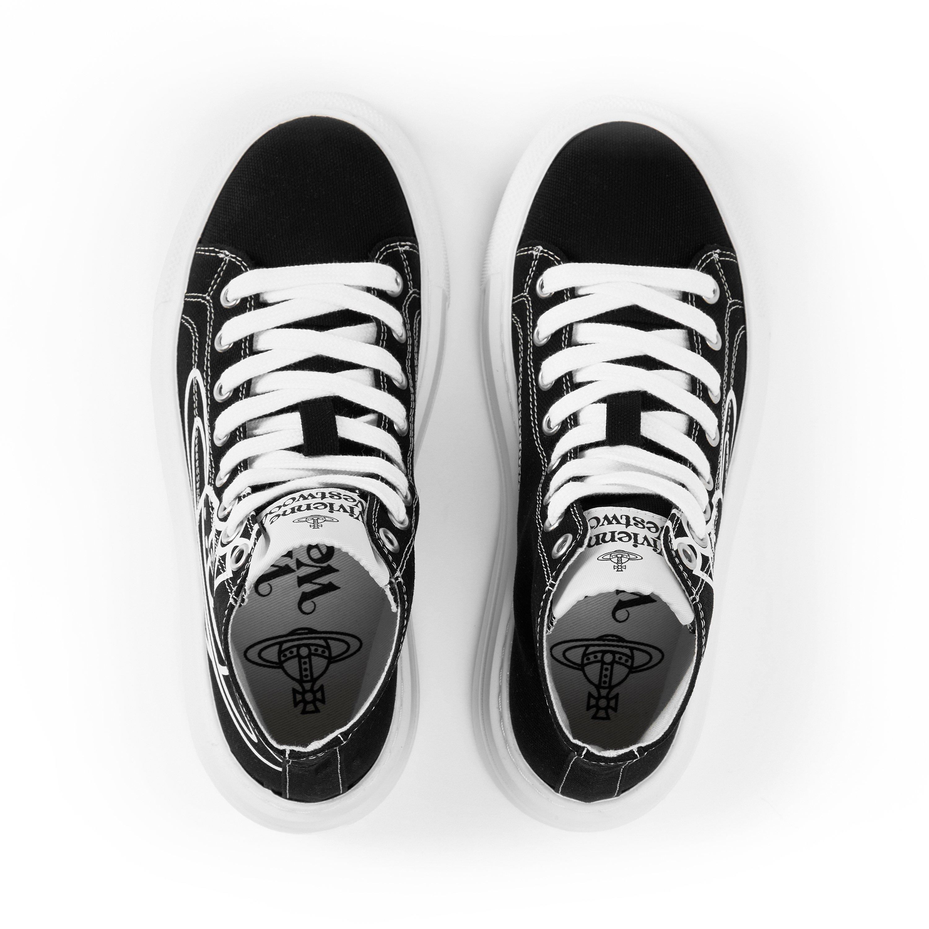 Platform High Top