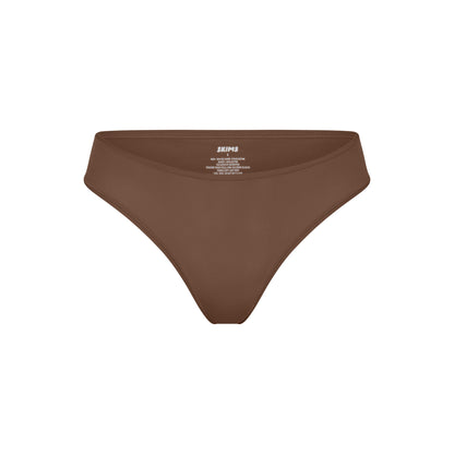 Fits Everybody Cheeky Brief