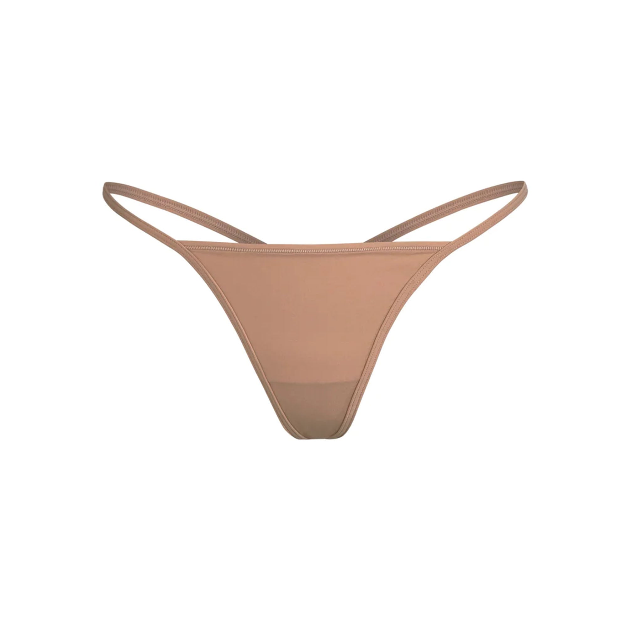 Fits Everybody T-string Thong