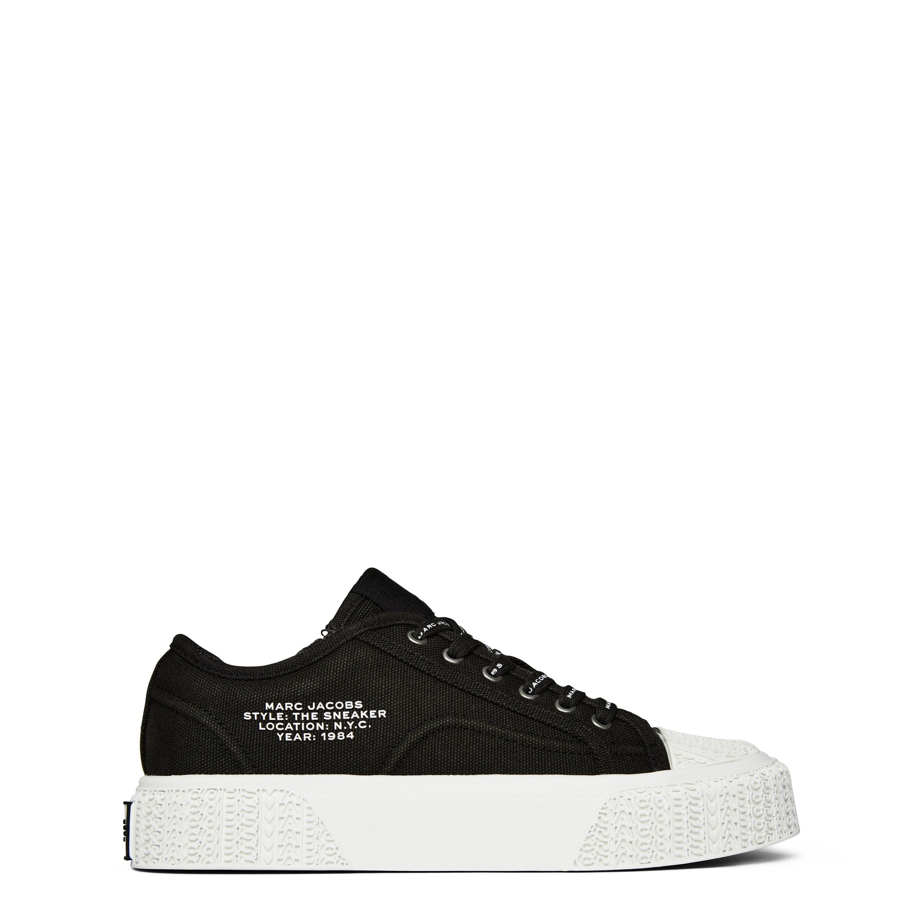 The Sneaker