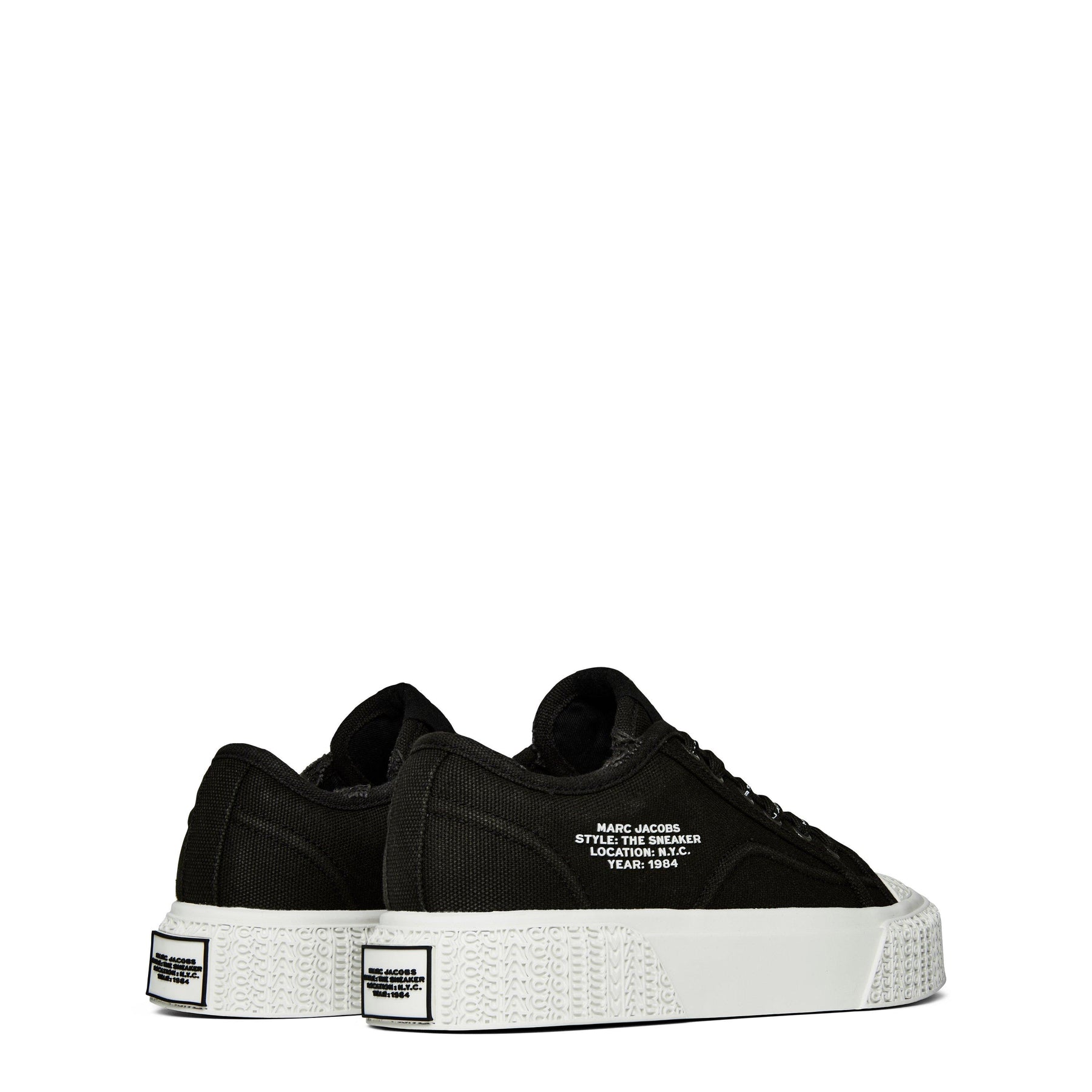 The Sneaker