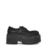 Strike Platform Shoes
