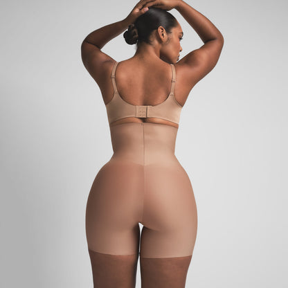 Skims Body Core Sculpt High-waisted Short