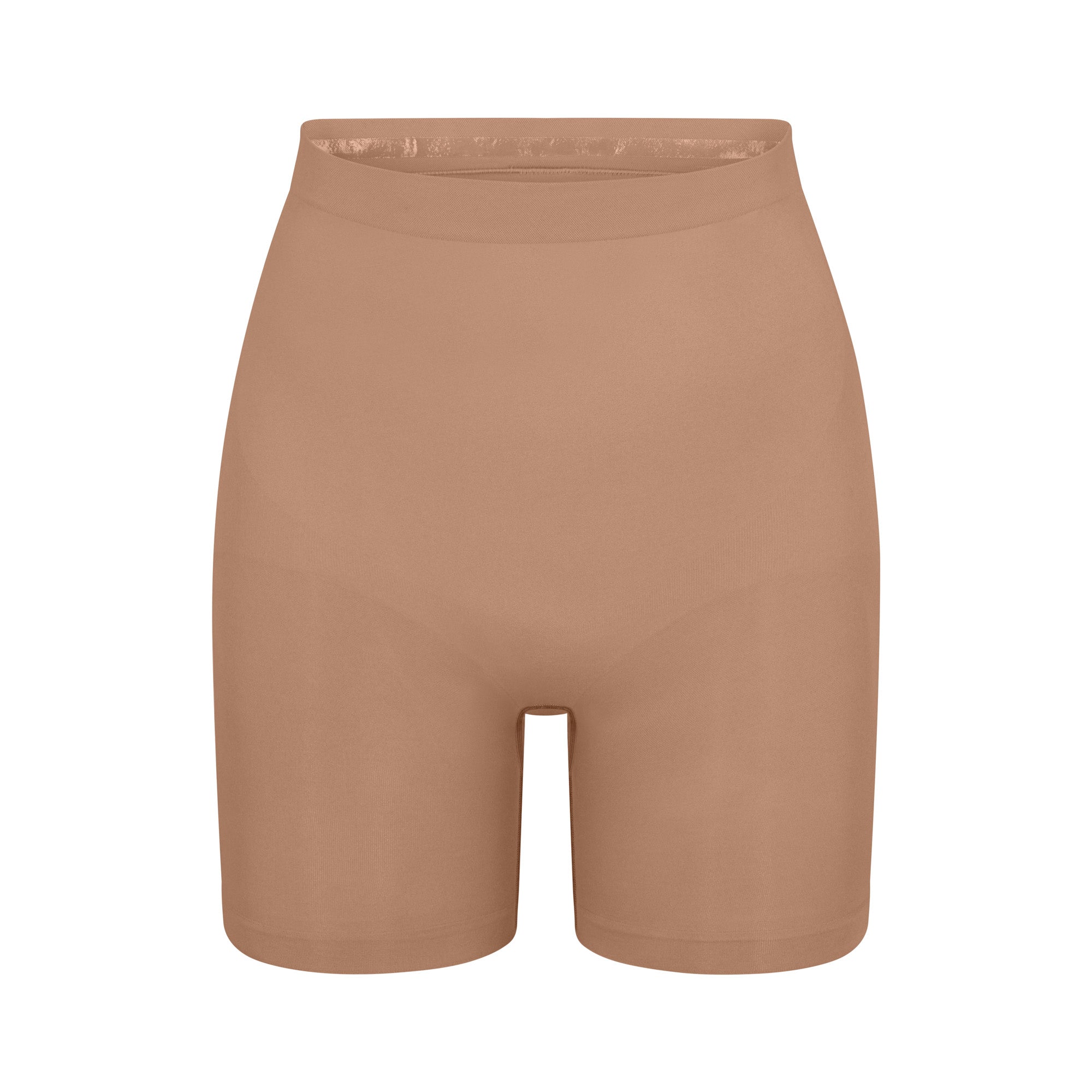 Seamless Sculpt Mid Thigh Short