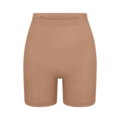 Seamless Sculpt Mid Thigh Short