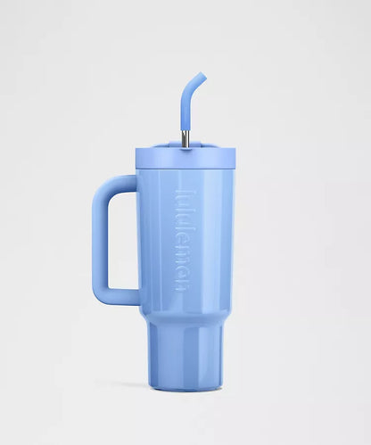 Insulated Tumbler 40oz Shine