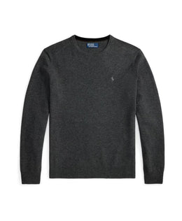 Polo Ralph Lauren Wool Crew Neck Jumper