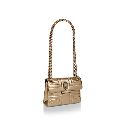 Mini kensington union jack bag