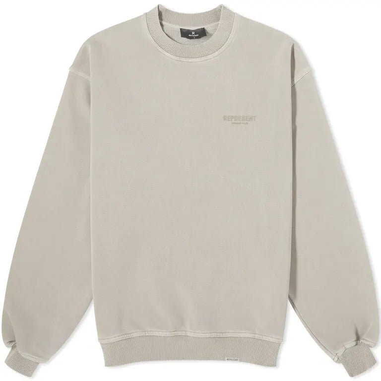 Represent Owners Club Sweatshirt
