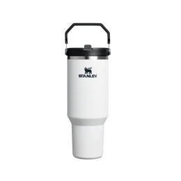 Stanley Flip Straw Iceflow Tumbler Chalk