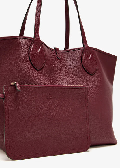 Gucci Totissima medium reversible tote bag