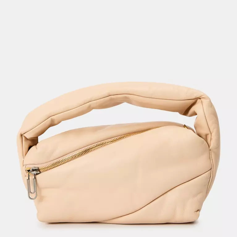 Off White Off Pump Pouch 24 Ld99
