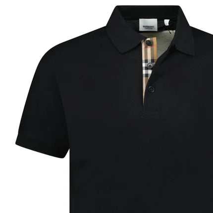 Burberry polo