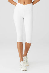 Airbrush V-Cut Define Capri