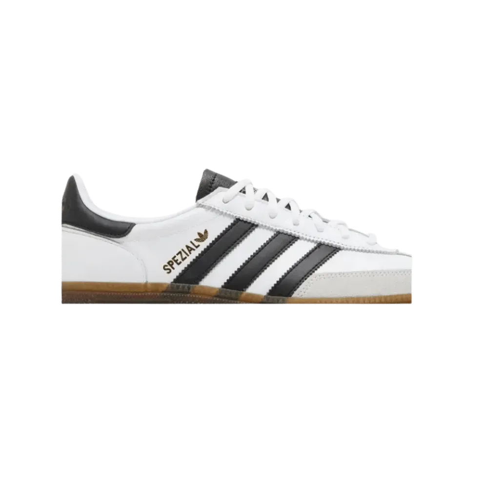 Adidas Handball Spezial 'White Black Gum'