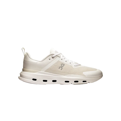 On Running - Cloudpulse Next White Ice