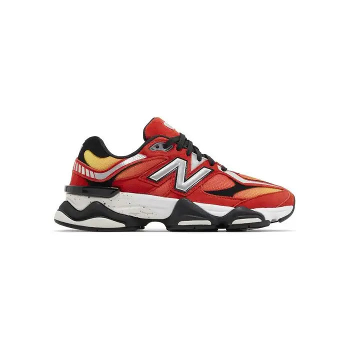New Balance New Balance DTLR x 9060 'Fire Sign' - Shoe size: UK 7 Sneakers | Shop From The Mirage