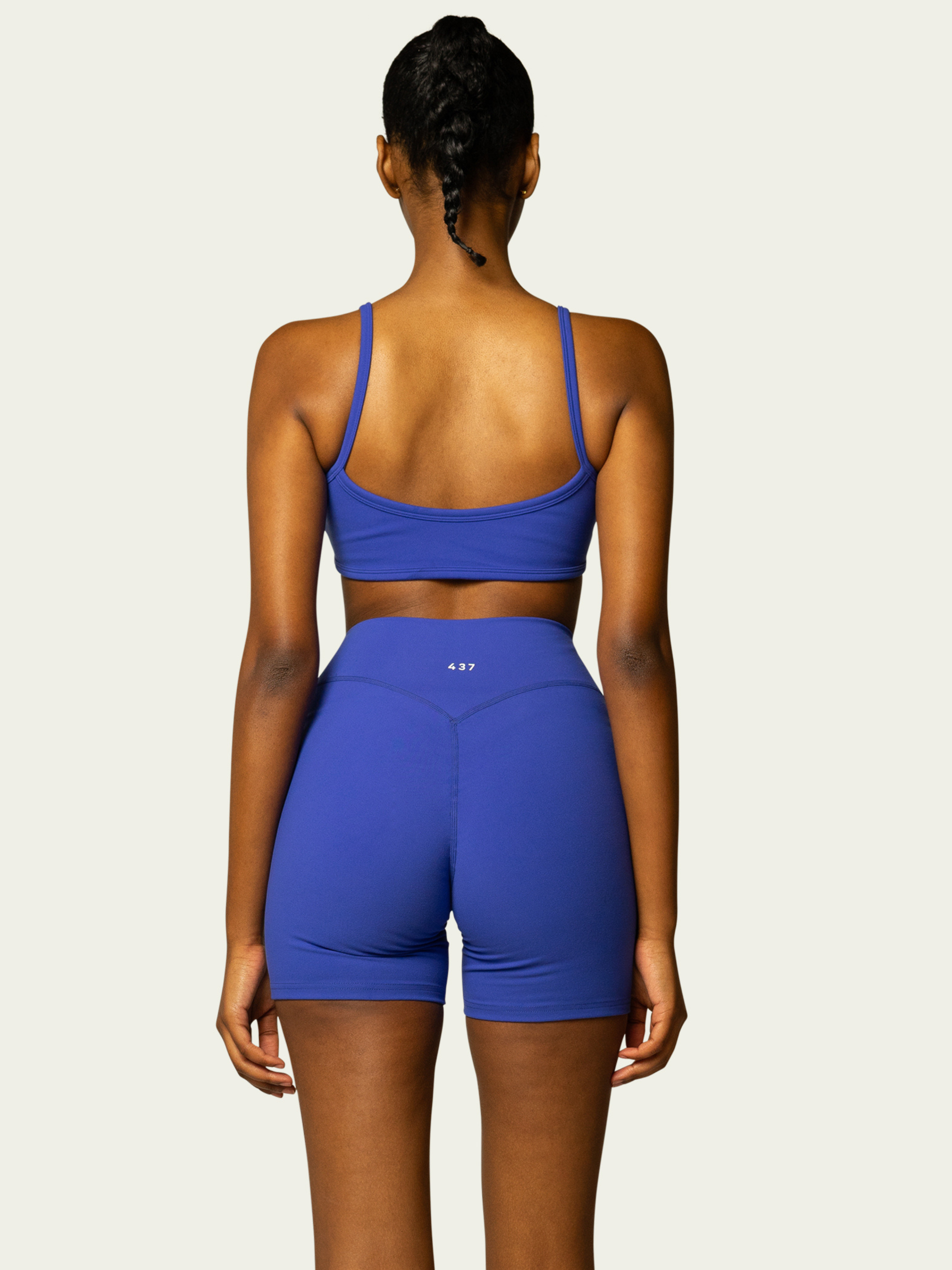 The Micro Bra / Glacier