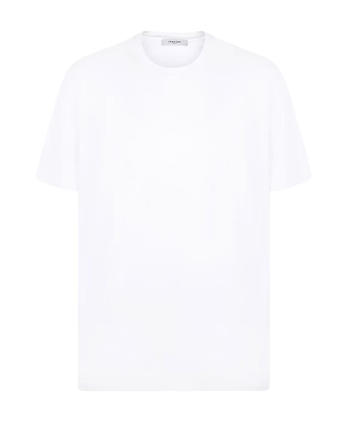 Golden Goose Stylish T-shirts and Polos Collection