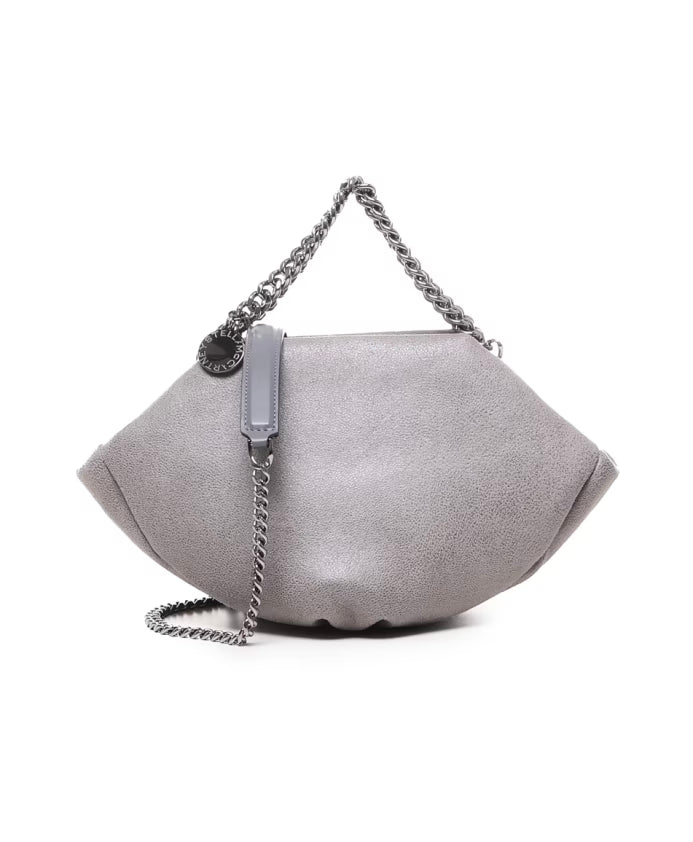 Soft Eco Shaggy Dear Crossbody Bag
