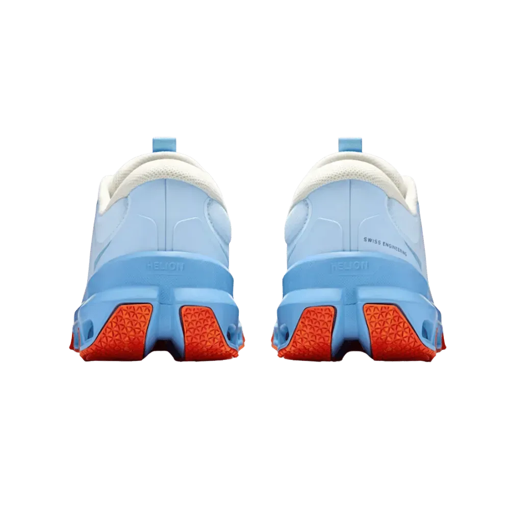 On Running Cloudventure x Loewe Blue | Red | White