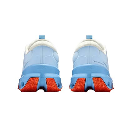 On Running Cloudventure x Loewe Blue | Red | White