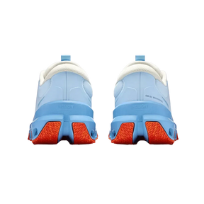 On Running Cloudventure x Loewe Blue | Red | White