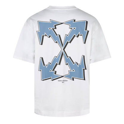 Off Skate Fit Bolt A