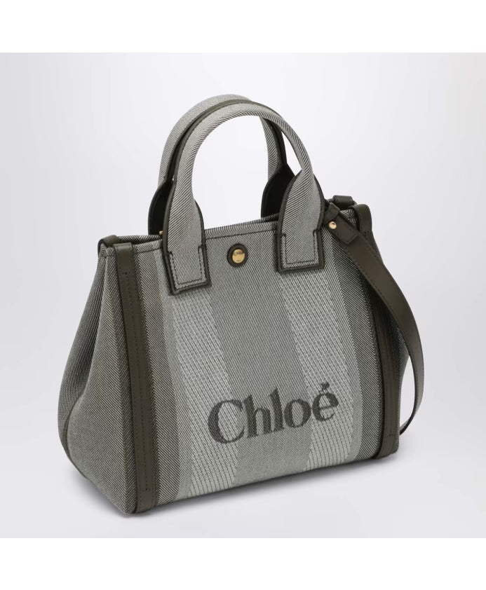 Stylish Cotton Blend Bags