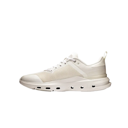 On Running - Cloudpulse Next White Ice