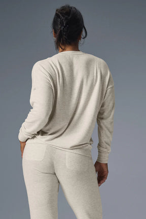 Soho Pullover