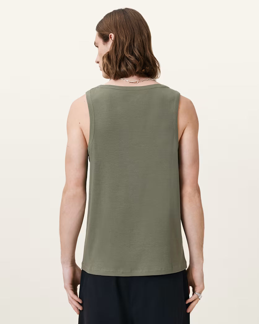 Edwards Textured Vest