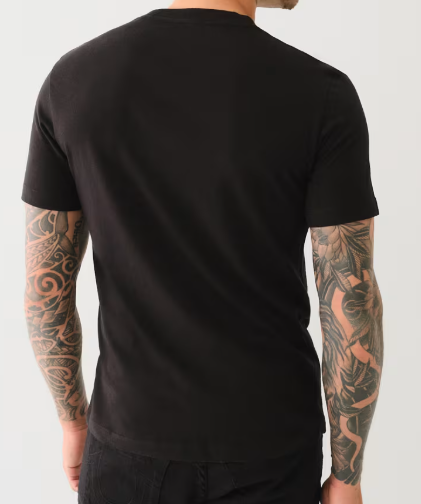 COIN SEAL 02 GRAPHIC TEE